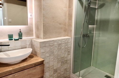 Crespin House | Adults only gîte in quiet place, w/swimming pool