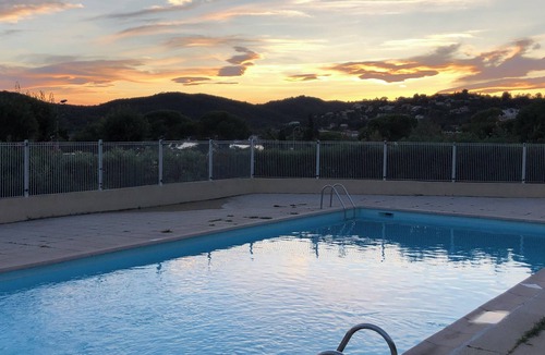 Agay Apartment | Agay 4p, Piscine, Vue Mer, Tout a Pied