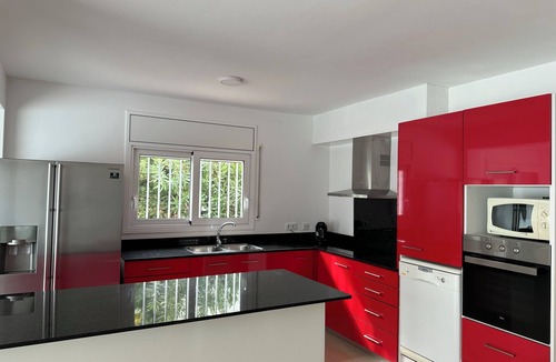 Santa Margarida House | Agi Cap Llarg 9 Casa for rent in Roses Girona.