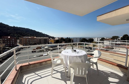 El Mas Oliva Apartment | Agi Rescator 219 Apartamento for rent in Roses Girona.