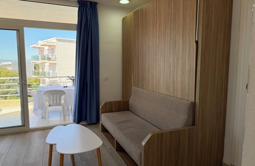 El Mas Oliva Apartment | Agi Rescator 304 Apartamento for rent in Roses Girona.