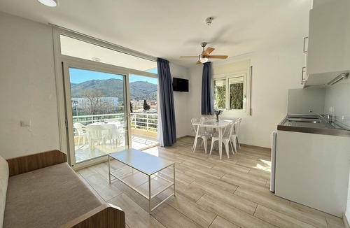 El Mas Oliva Apartment | Agi Rescator 306 Apartamento for rent in Roses Girona.