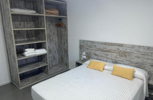 Roses Town Center Apartment | Agi Solimar Atico