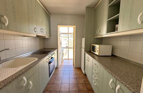 Roses Town Center Apartment | Agi Solimar Atico