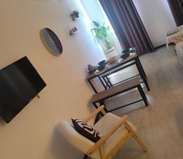 Lourdes Apartment | Agréable logement