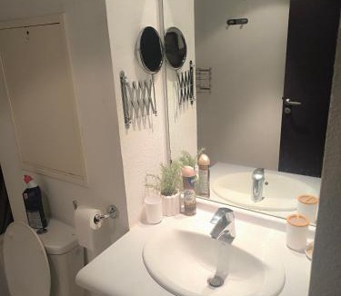 Lourdes Apartment | Agréable logement