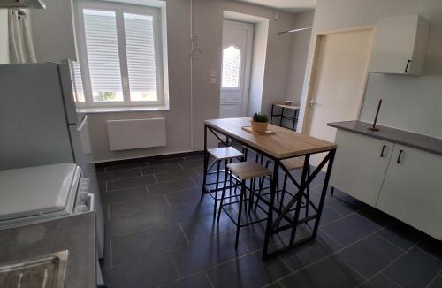 Le Magny Villa | Agréable Maison