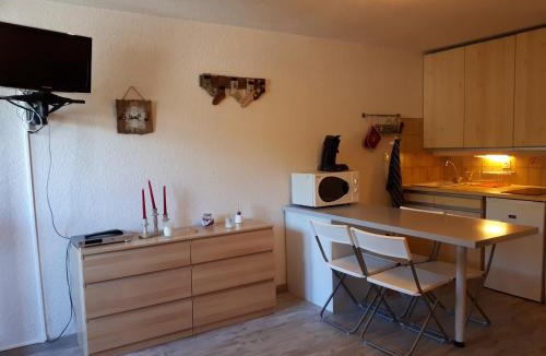 Saint-Lary-Soulan Apartment | Agréable studio cabine à ST LARY SOULAN - 5 couchages