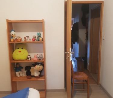 Pamiers Apartment | Agréable T3