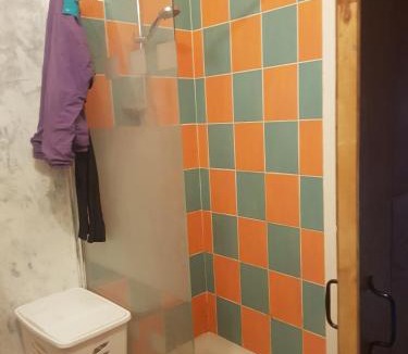 Pamiers Apartment | Agréable T3