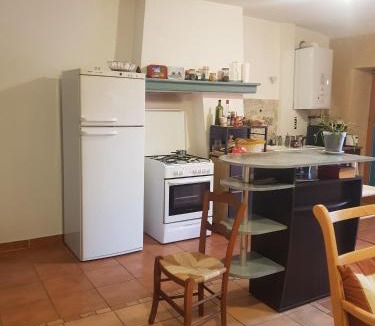 Pamiers Apartment | Agréable T3
