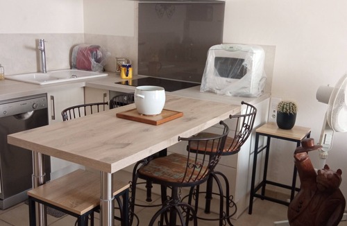 Roaix House | Agreable Maison DE Village Tout Confort