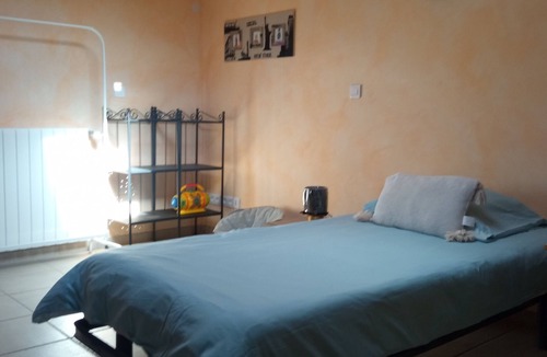 Roaix House | Agreable Maison DE Village Tout Confort