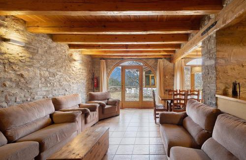 Vilada House | Agroturisme La Serra