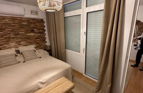 Cap de Salou Apartment | AGUILA DORADA