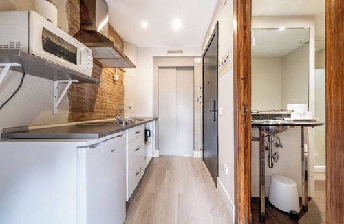 El Born Apartment | AinB Picasso Corders Apartments