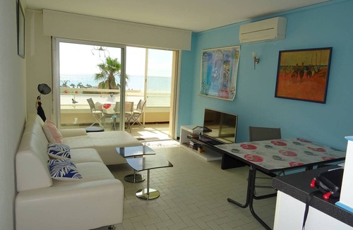 La Jetee Apartment | Air-Conditioned Apartment, 2 Bedrooms, Sea-Facing