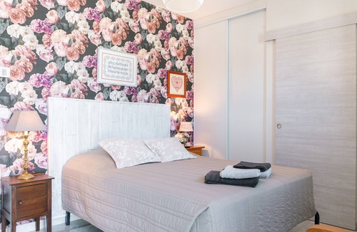 Laroque-des-Alberes Bed & Breakfast | Air-Conditioned Private Room – Private Entrance, Pool, Pétanque, Wi-Fi