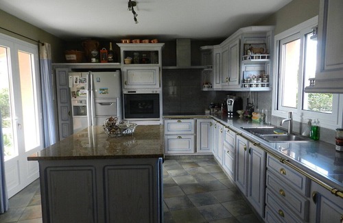 Saint-Remy House | Air-conditioned country house with swimming pool in Périgord