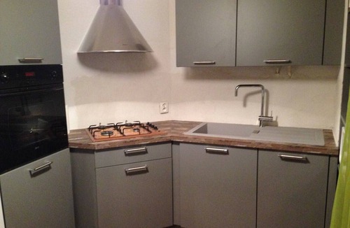 Le Barcares Apartment | Air-conditioned T3 apartment, 6 beds, terrace, parking, 300m from shops