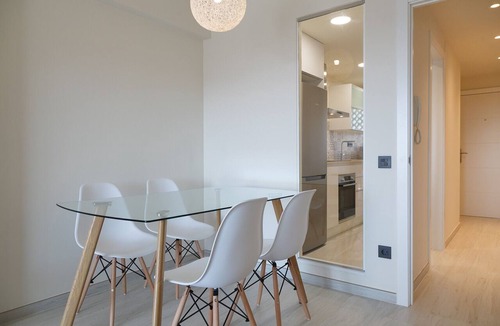 Salou City Centre Apartment | AirCon Apartment with beautiful sea views · UHC SCALA MAR 252