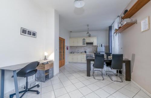 Quartier Chorier-Berriat Apartment | Aisance Confort Gare Netflix