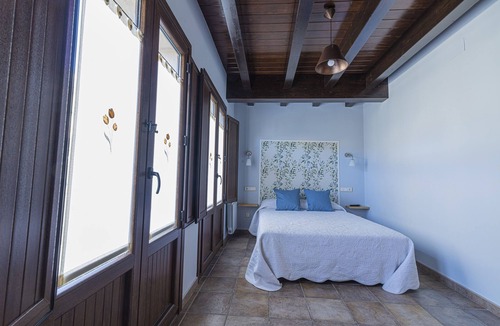 Laguardia Old Town House | AITETXE