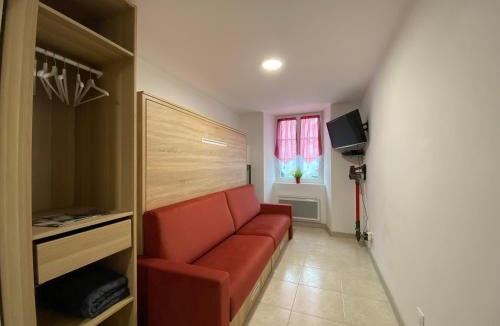 Cambo-les-Bains Apartment | Aitzina Studio - Centre Ville
