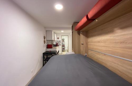Cambo-les-Bains Apartment | Aitzina Studio - Centre Ville