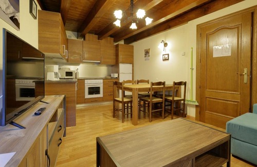 Ochagavia Apartment | Aizkolarienea