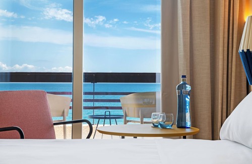 Calafell Hotel | Akquaaa Boutique Hotel