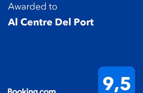 Cambrils Apartment | Al Centre Del Port