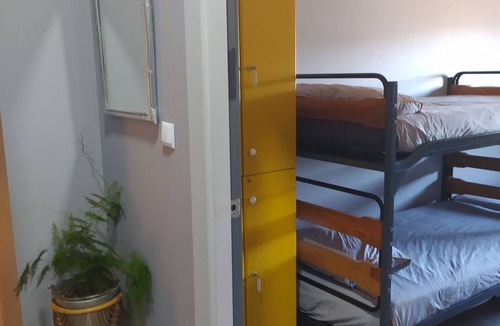Zaldibia Other | Alarpe Aterpetxea Surrounded by Natural Parks, Aralar and Aitzgorri.