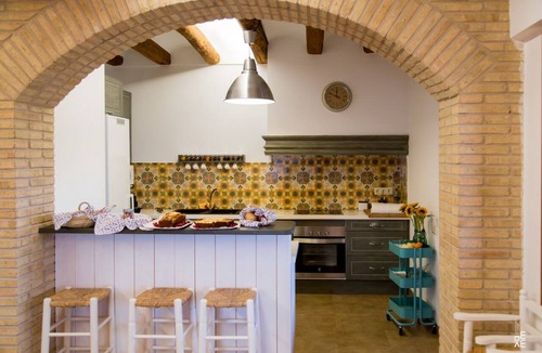 Osso de Sio House | Albellerol Rural