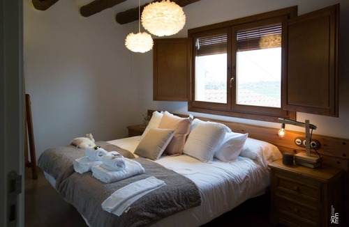 Osso de Sio House | Albellerol Rural