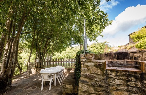 Salas de Pallars Apartment | Alberg La Solana - 33 - Quadruple Room (4 - 6 Guests)