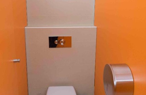 Olot Hostel | Alberg Olot Xanascat