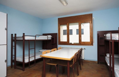 Tremp Hostel | Alberg Tremp Xanascat