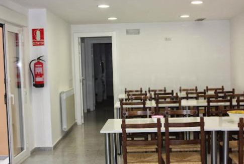 Viana Hostel | Albergue Izar