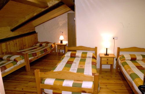 Pujal House | Albergue Rural Ca L'anton