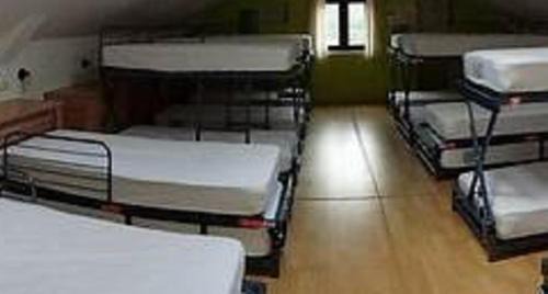 Yebra de Basa Hostel | Albergue rural l'Almada de Yebra