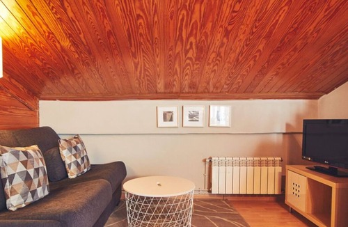 el Camp d'en Grassot i Gracia Nova Apartment | ALCAM ALIO 3 APARTMENT