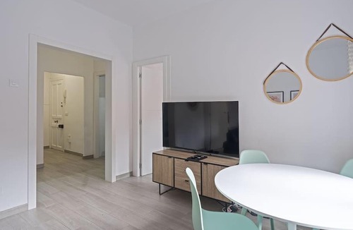 Can Baro Apartment | Alcam Baro