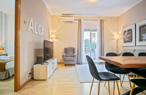 Sant Antoni Apartment | Alcam Calabria