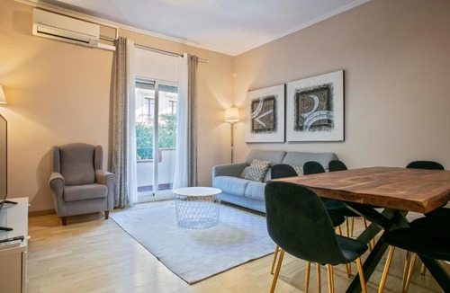 Sant Antoni Apartment | Alcam Calabria