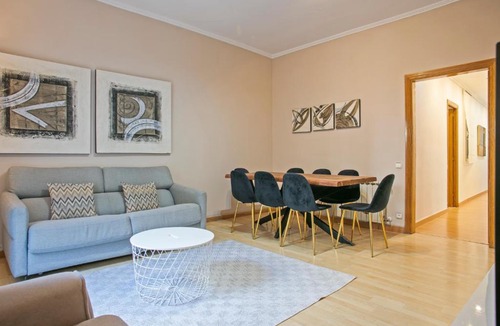 Sant Antoni Apartment | Alcam Calabria