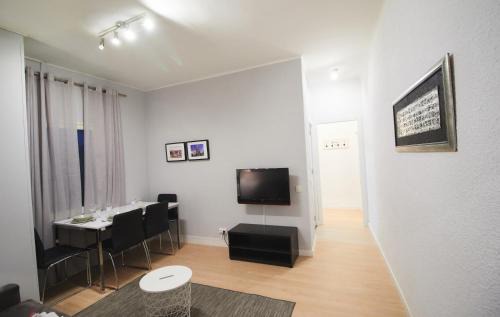 La Sagrada Familia Apartment | Alcam Valencia II