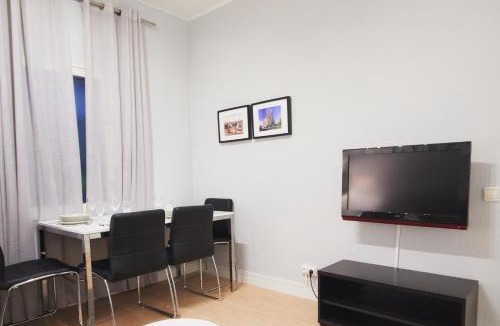 La Sagrada Familia Apartment | Alcam Valencia II