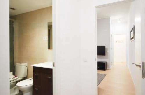 La Sagrada Familia Apartment | Alcam Valencia II