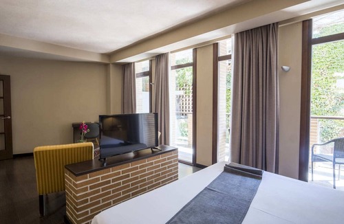 Olite Hotel | Alda Castillo de Olite